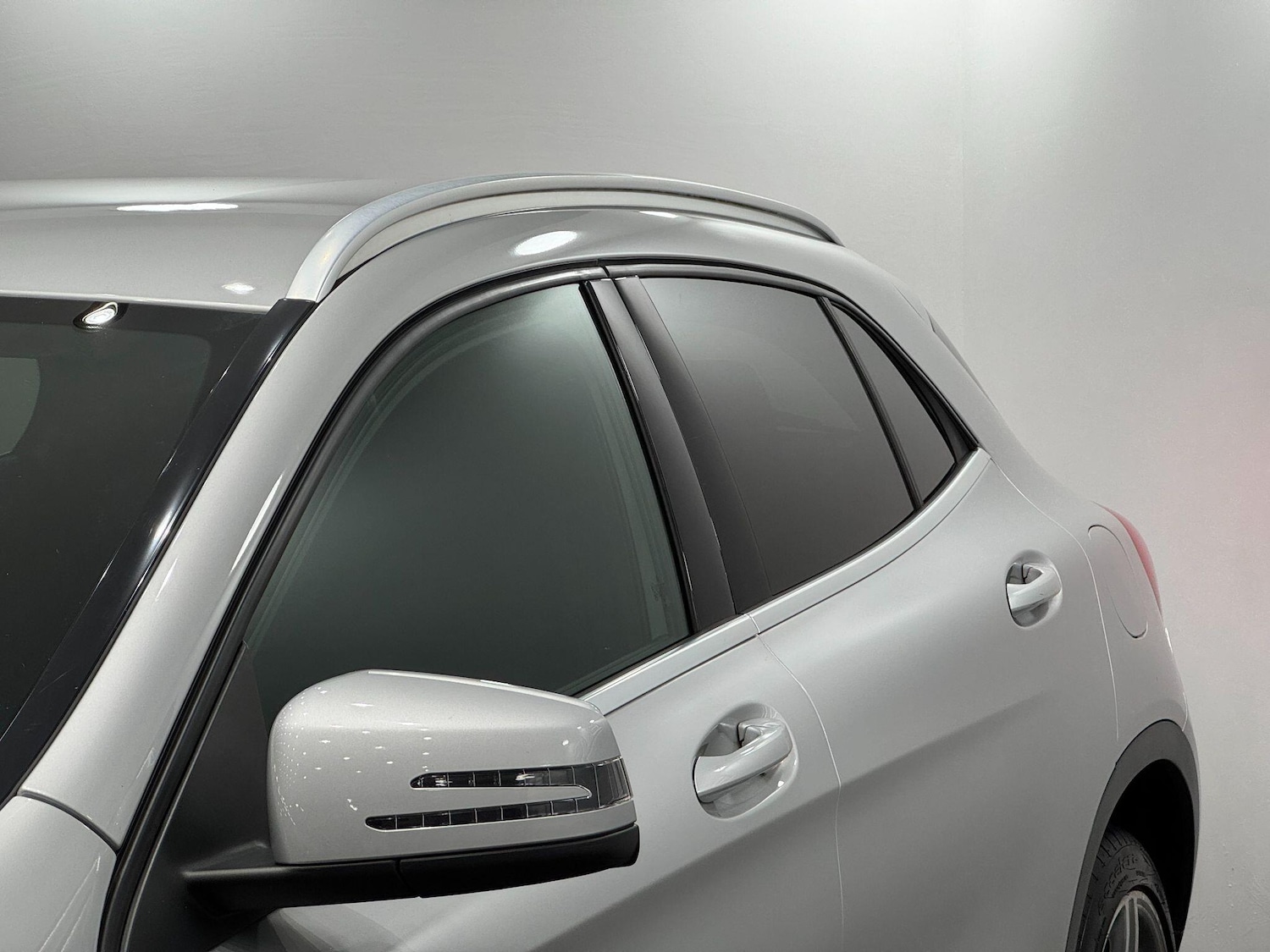 Used Mercedes-Benz GLA for sale - 77330519: Photo 15