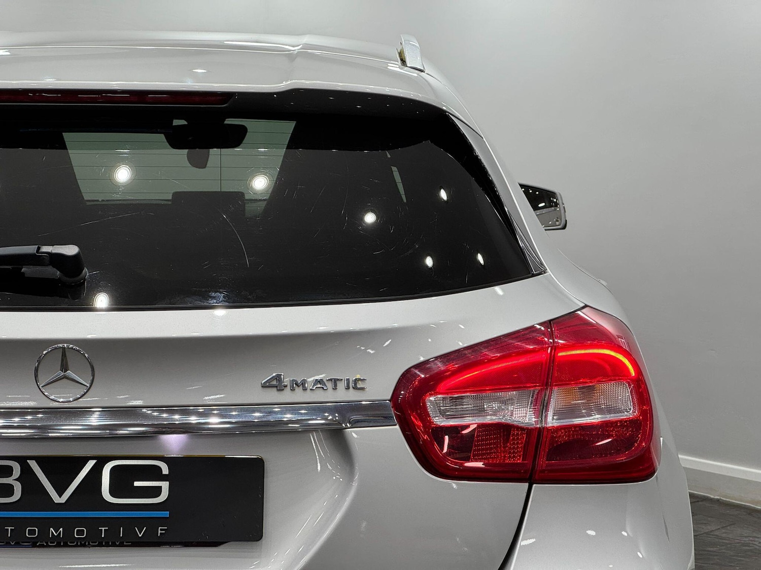 Used Mercedes-Benz GLA for sale - 77330519: Photo 19