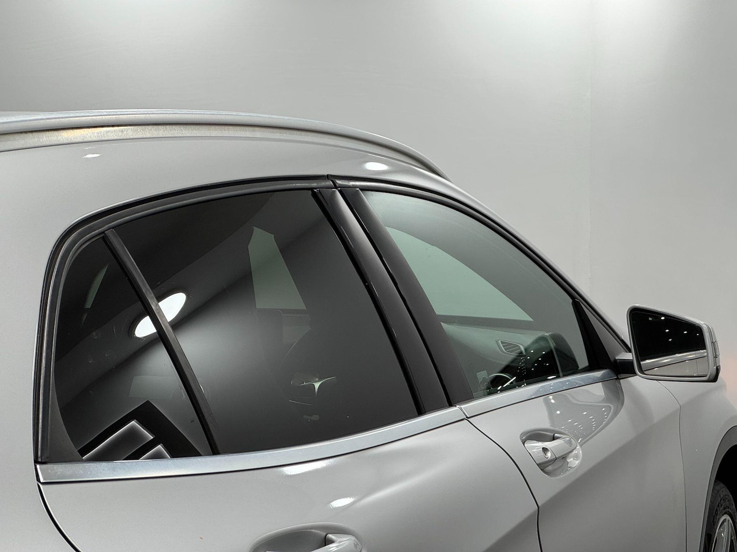 Used Mercedes-Benz GLA for sale - 77330519: Photo 20