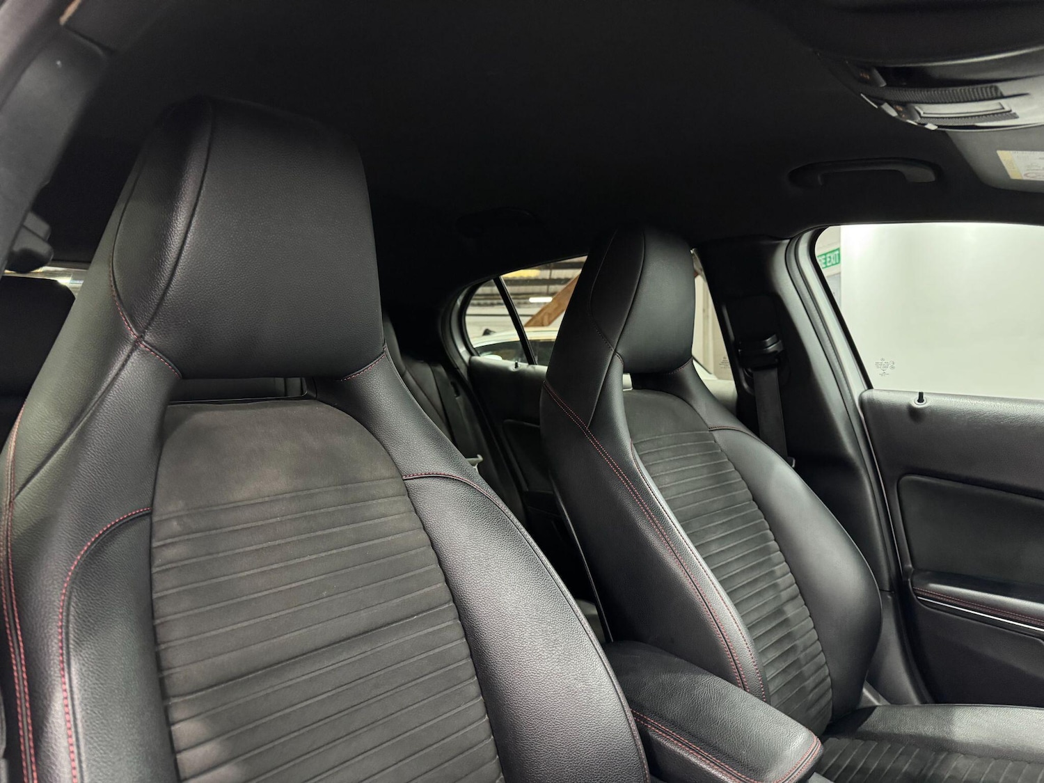 Used Mercedes-Benz GLA for sale - 77330519: Photo 25