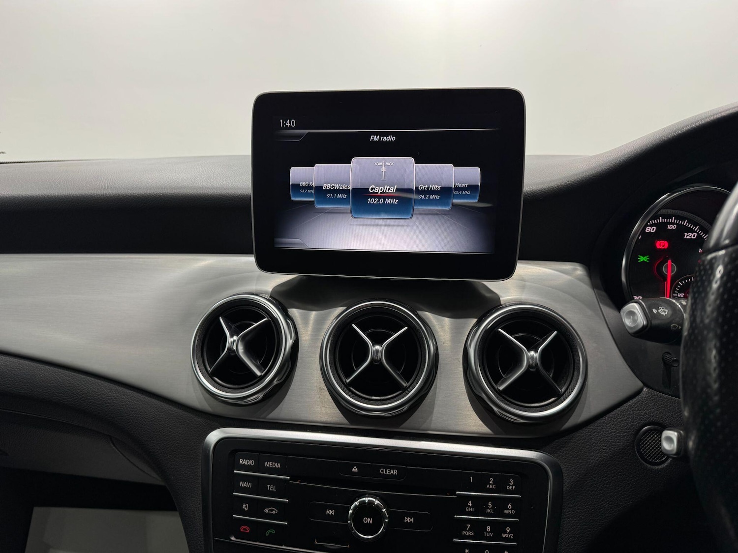 Used Mercedes-Benz GLA for sale - 77330519: Photo 31