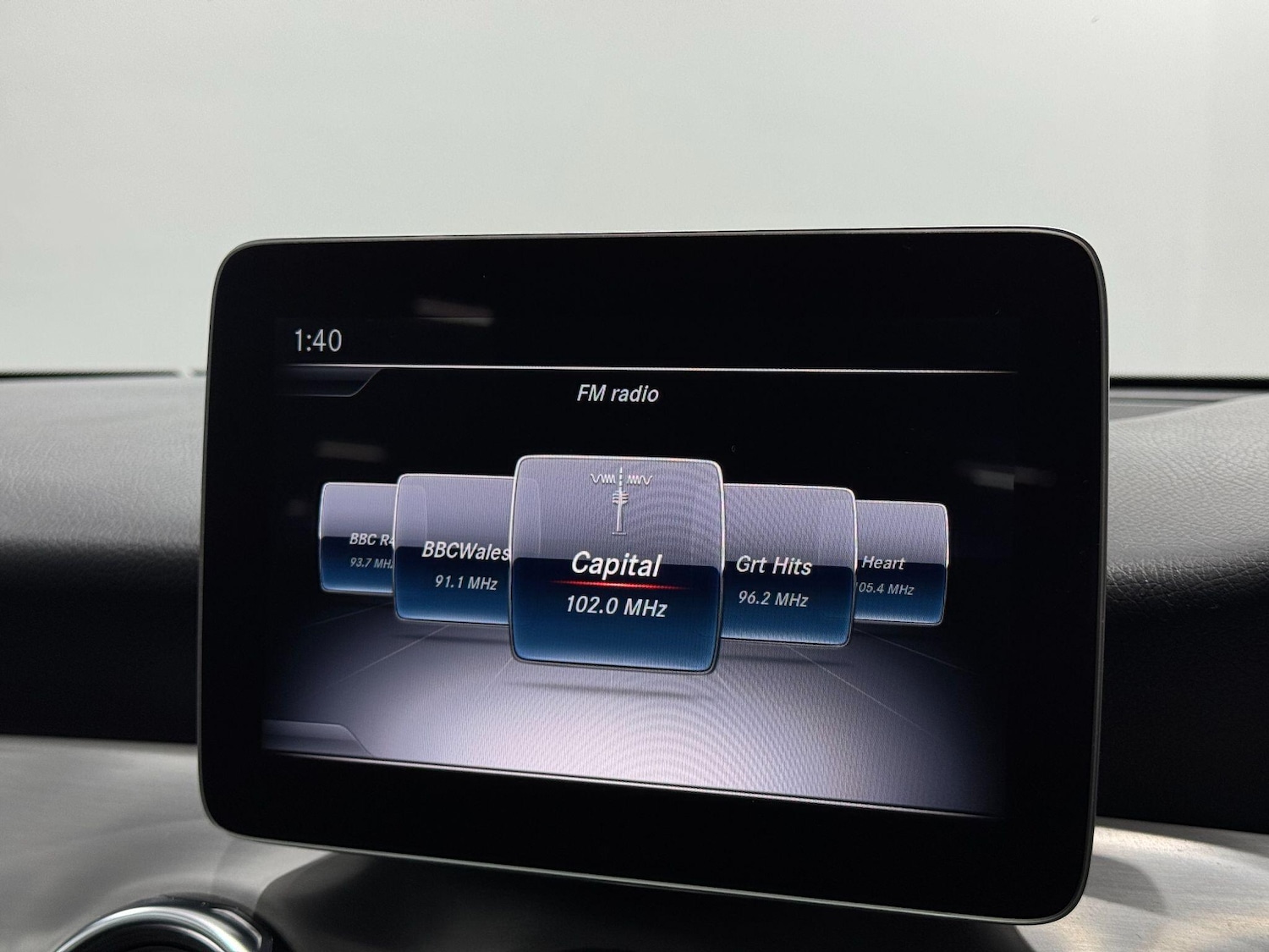 Used Mercedes-Benz GLA for sale - 77330519: Photo 33