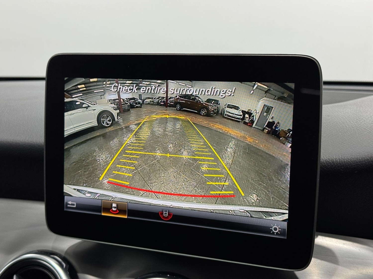 Used Mercedes-Benz GLA for sale - 77330519: Photo 36