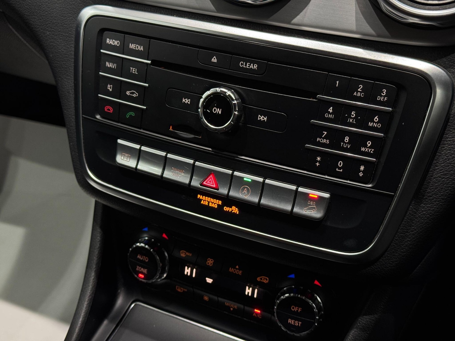 Used Mercedes-Benz GLA for sale - 77330519: Photo 38