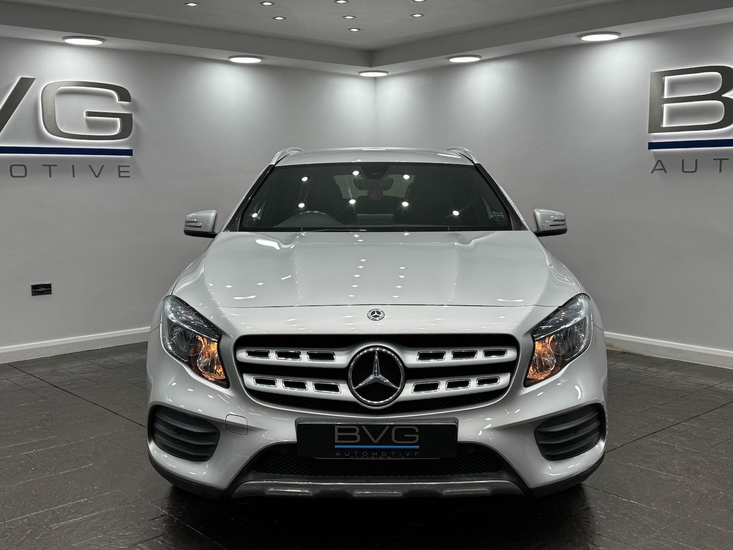 Used Mercedes-Benz GLA for sale - 77330519: Photo 4