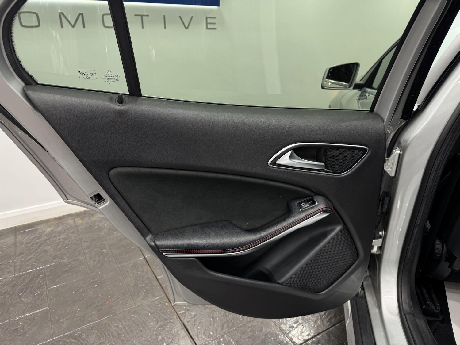 Used Mercedes-Benz GLA for sale - 77330519: Photo 54