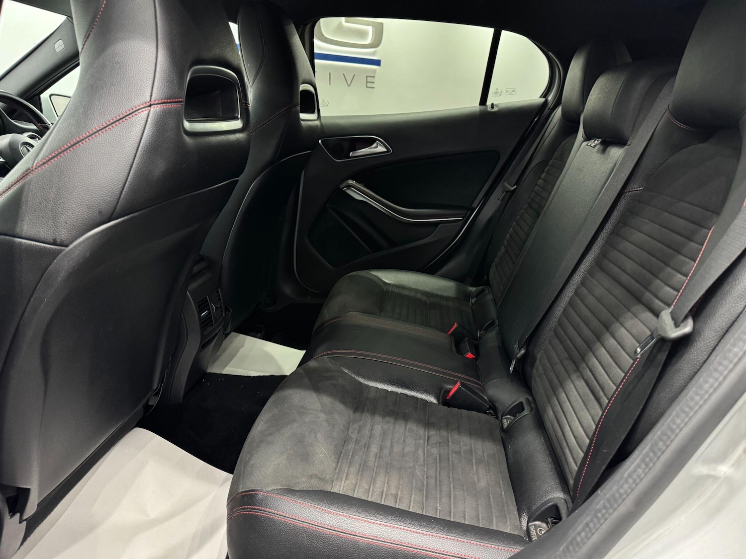 Used Mercedes-Benz GLA for sale - 77330519: Photo 55