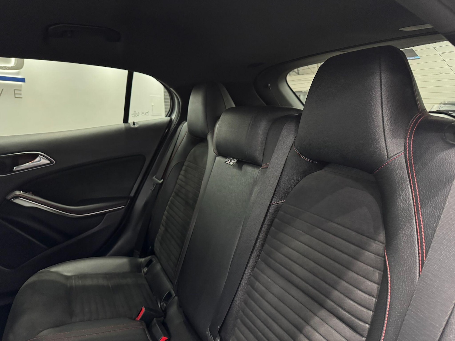 Used Mercedes-Benz GLA for sale - 77330519: Photo 56