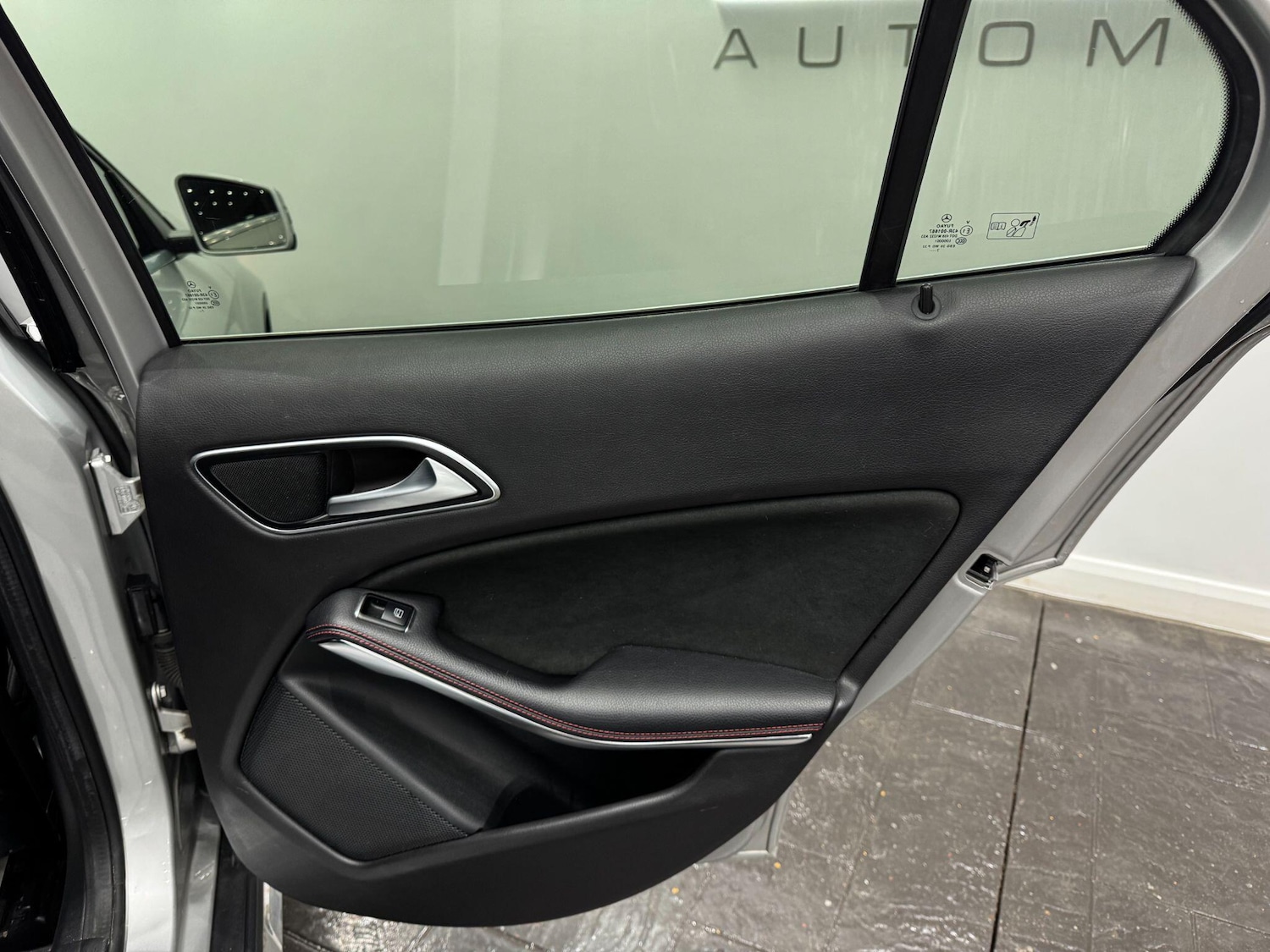 Used Mercedes-Benz GLA for sale - 77330519: Photo 57