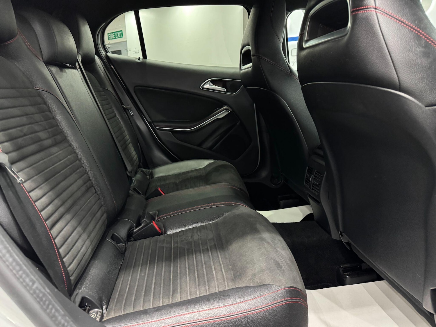 Used Mercedes-Benz GLA for sale - 77330519: Photo 58