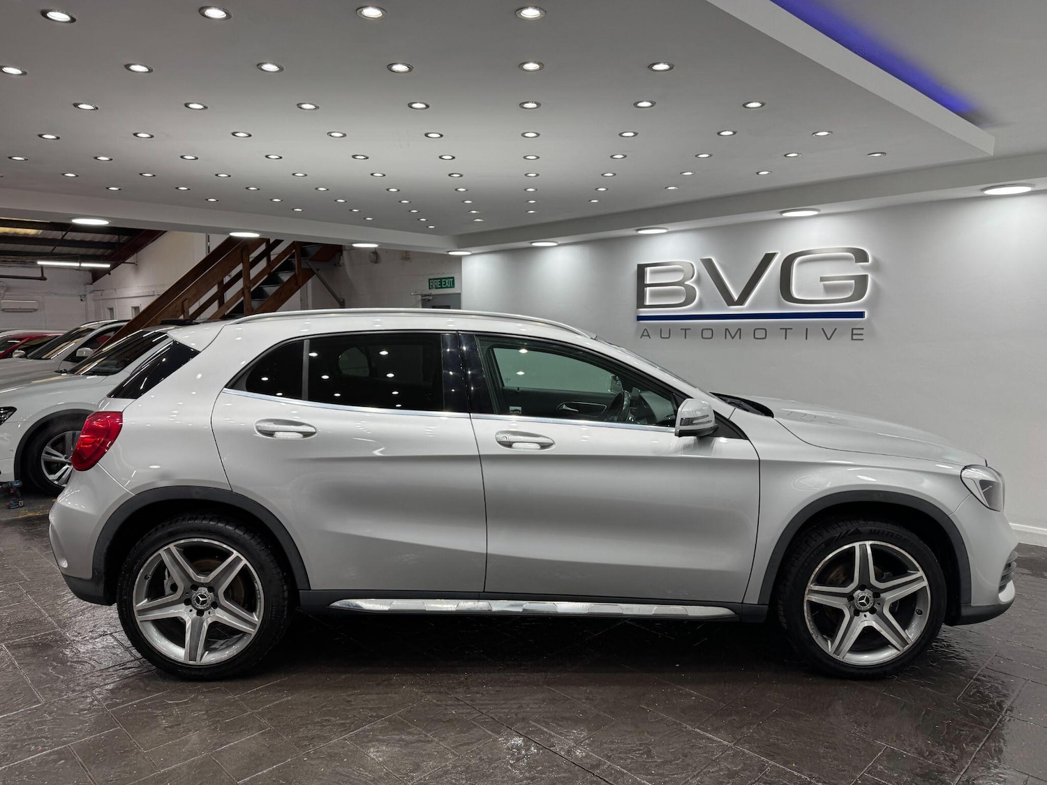 Used Mercedes-Benz GLA for sale - 77330519: Photo 7