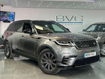 2019 (19) - 2.0 D180 R-Dynamic SE Auto 4WD Euro 6 (s/s) 5dr