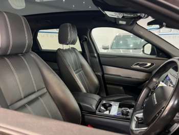 Used Land Rover Range Rover Velar 2019 for sale - 74811109: Photo