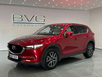 (67) - 2.2 SKYACTIV-D Sport Nav Auto Euro 6 (s/s) 5dr