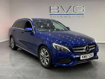 (67) - 2.1 C220d Sport G-Tronic+ Euro 6 (s/s) 5dr