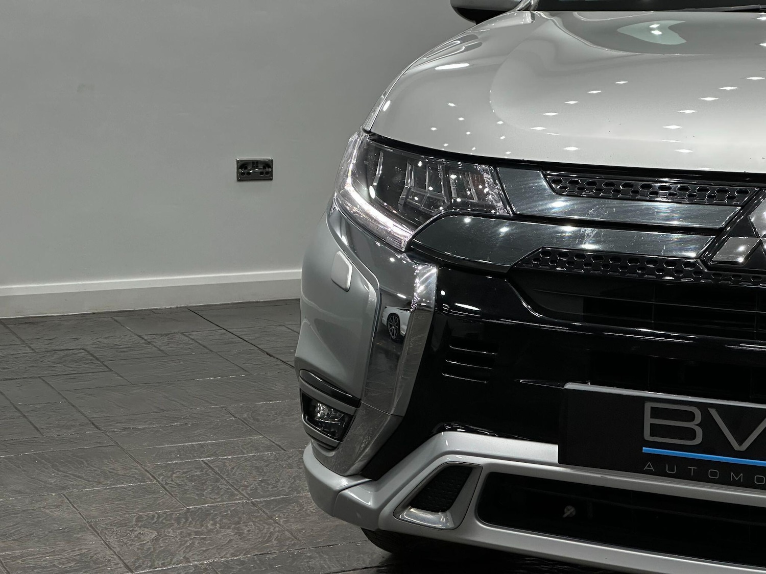 Used Mitsubishi Outlander 2018 for sale - 76619624: Photo 14