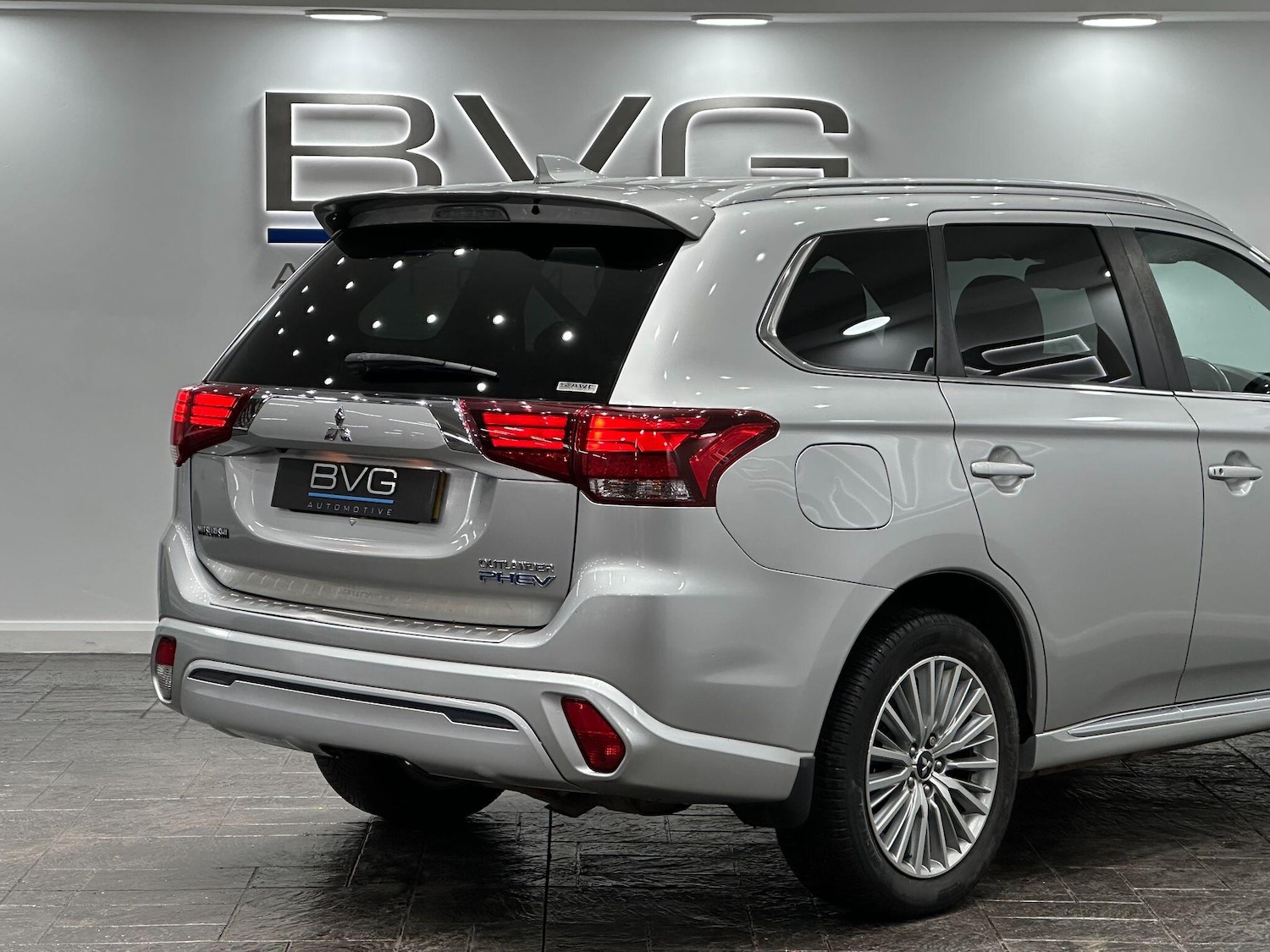 Used Mitsubishi Outlander 2018 for sale - 76619624: Photo 17