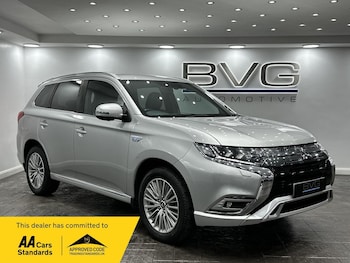 Used Mitsubishi Outlander 2018 for sale - 76619624: Photo