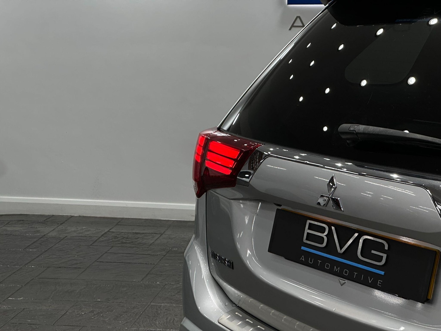 Used Mitsubishi Outlander 2018 for sale - 76619624: Photo 20