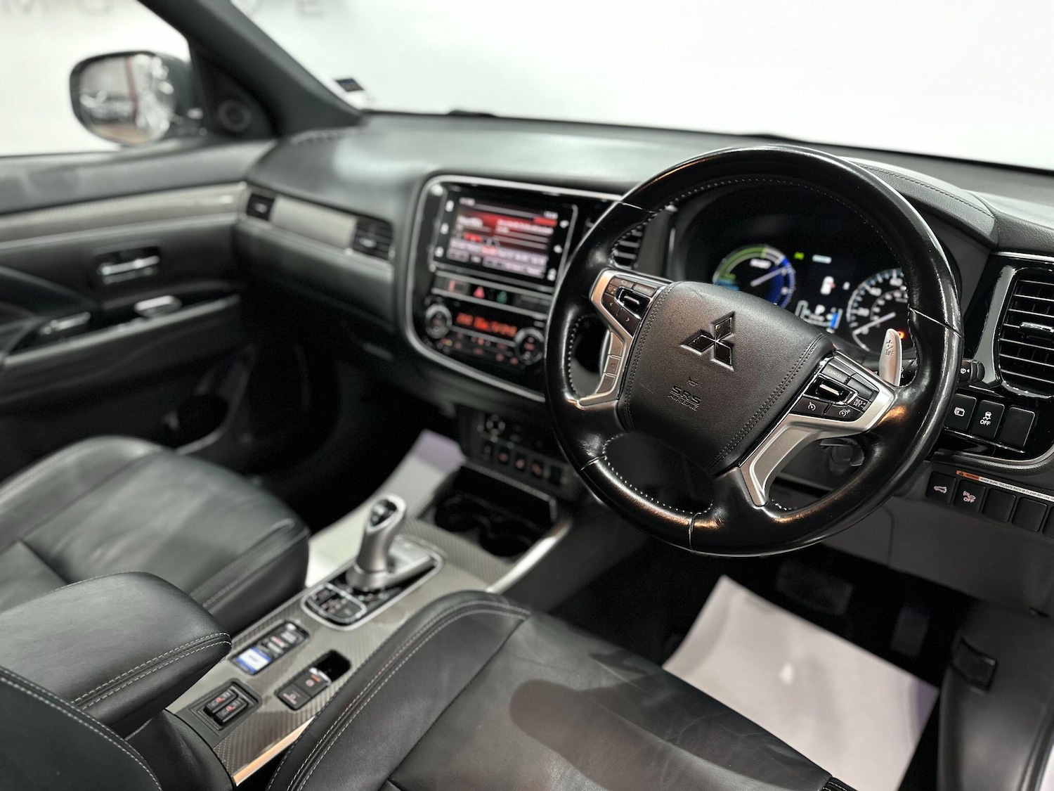 Used Mitsubishi Outlander 2018 for sale - 76619624: Photo 23