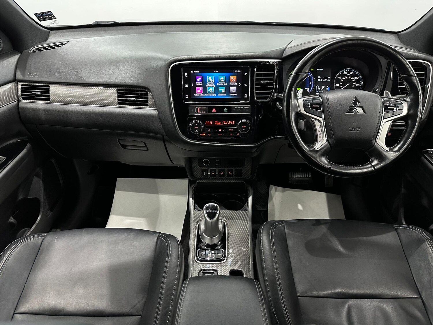 Used Mitsubishi Outlander 2018 for sale - 76619624: Photo 29