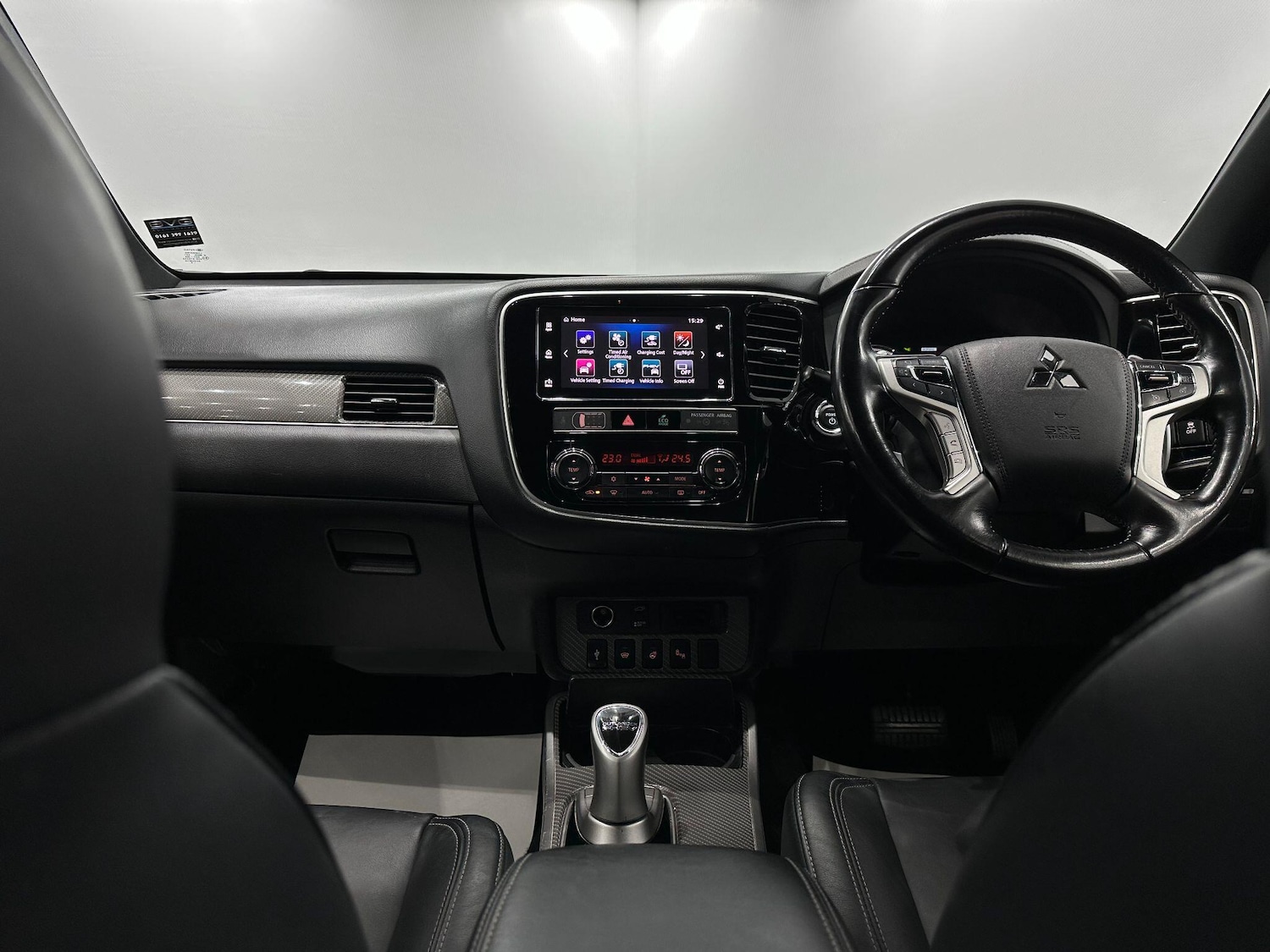 Used Mitsubishi Outlander 2018 for sale - 76619624: Photo 30