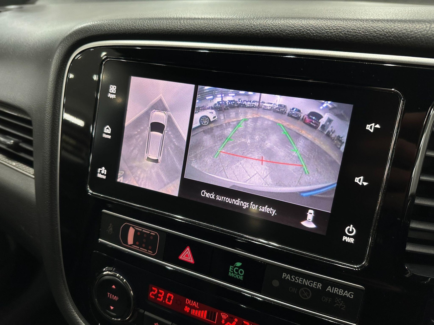 Used Mitsubishi Outlander 2018 for sale - 76619624: Photo 37