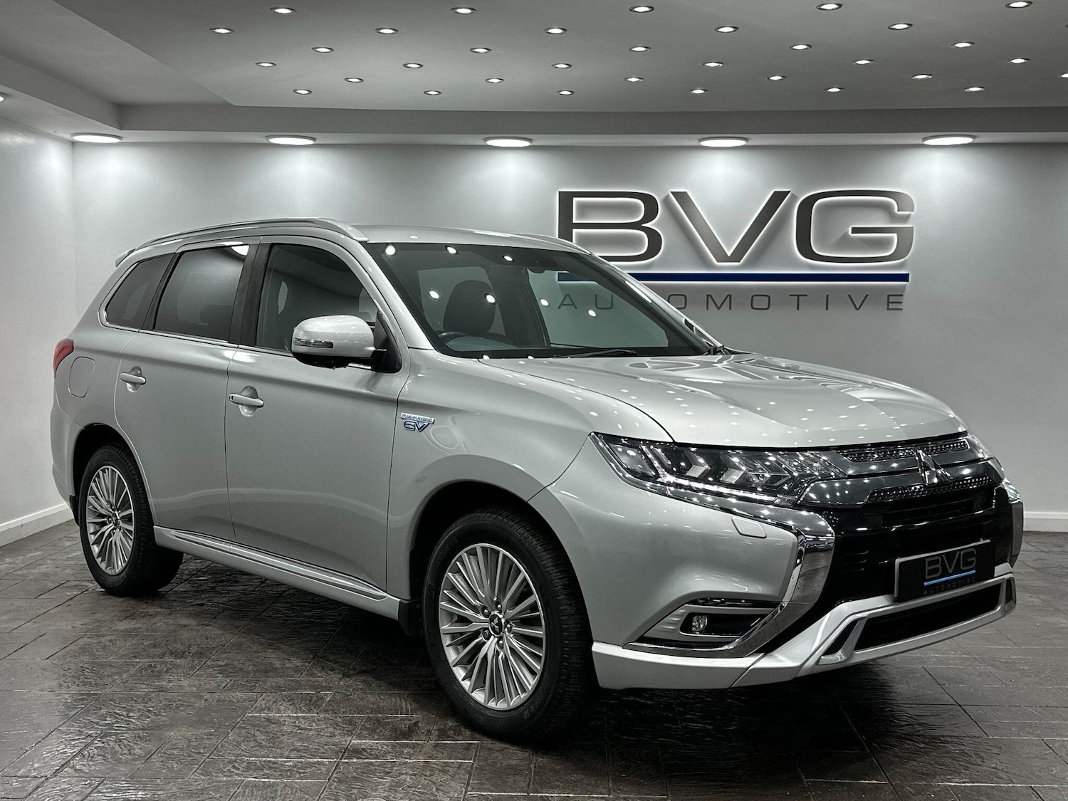 Used Mitsubishi Outlander 2018 for sale - 76619624: Photo 4