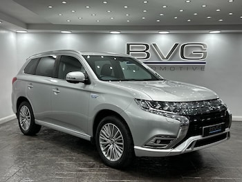 Used Mitsubishi Outlander 2018 for sale - 76619624: Photo