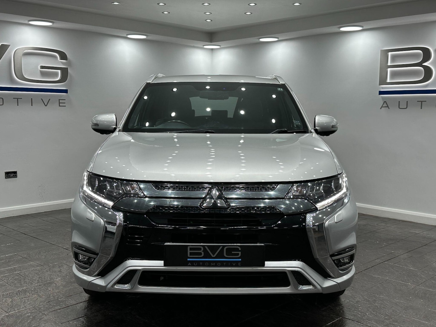 Used Mitsubishi Outlander 2018 for sale - 76619624: Photo 5