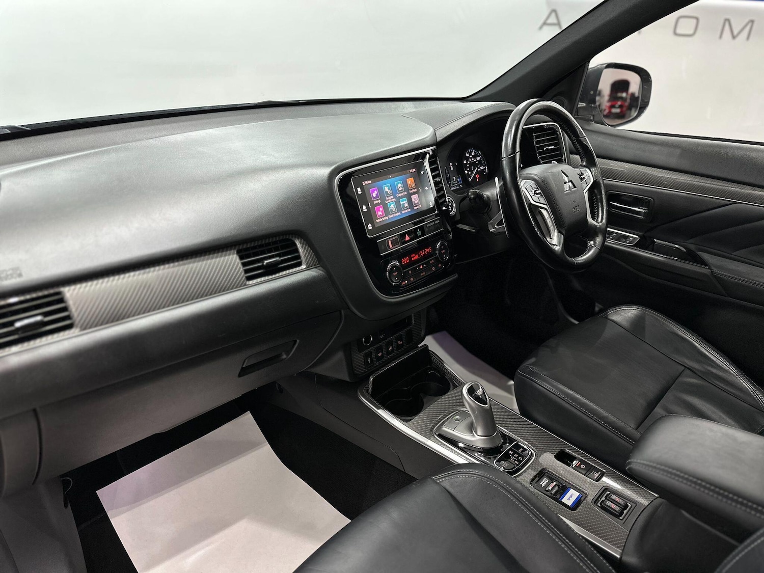 Used Mitsubishi Outlander 2018 for sale - 76619624: Photo 50