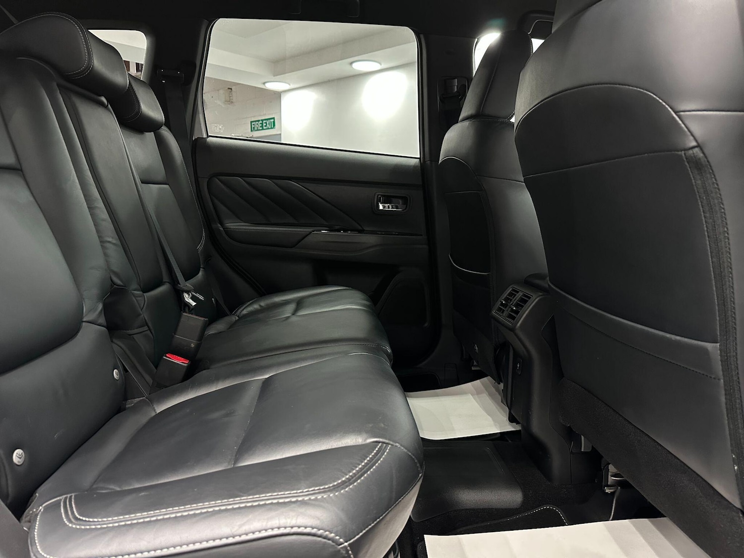 Used Mitsubishi Outlander 2018 for sale - 76619624: Photo 55