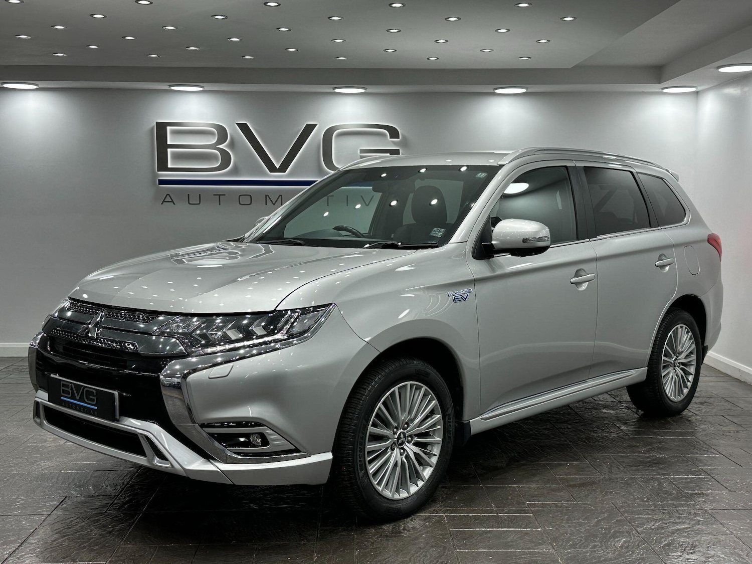 Used Mitsubishi Outlander 2018 for sale - 76619624: Photo 6