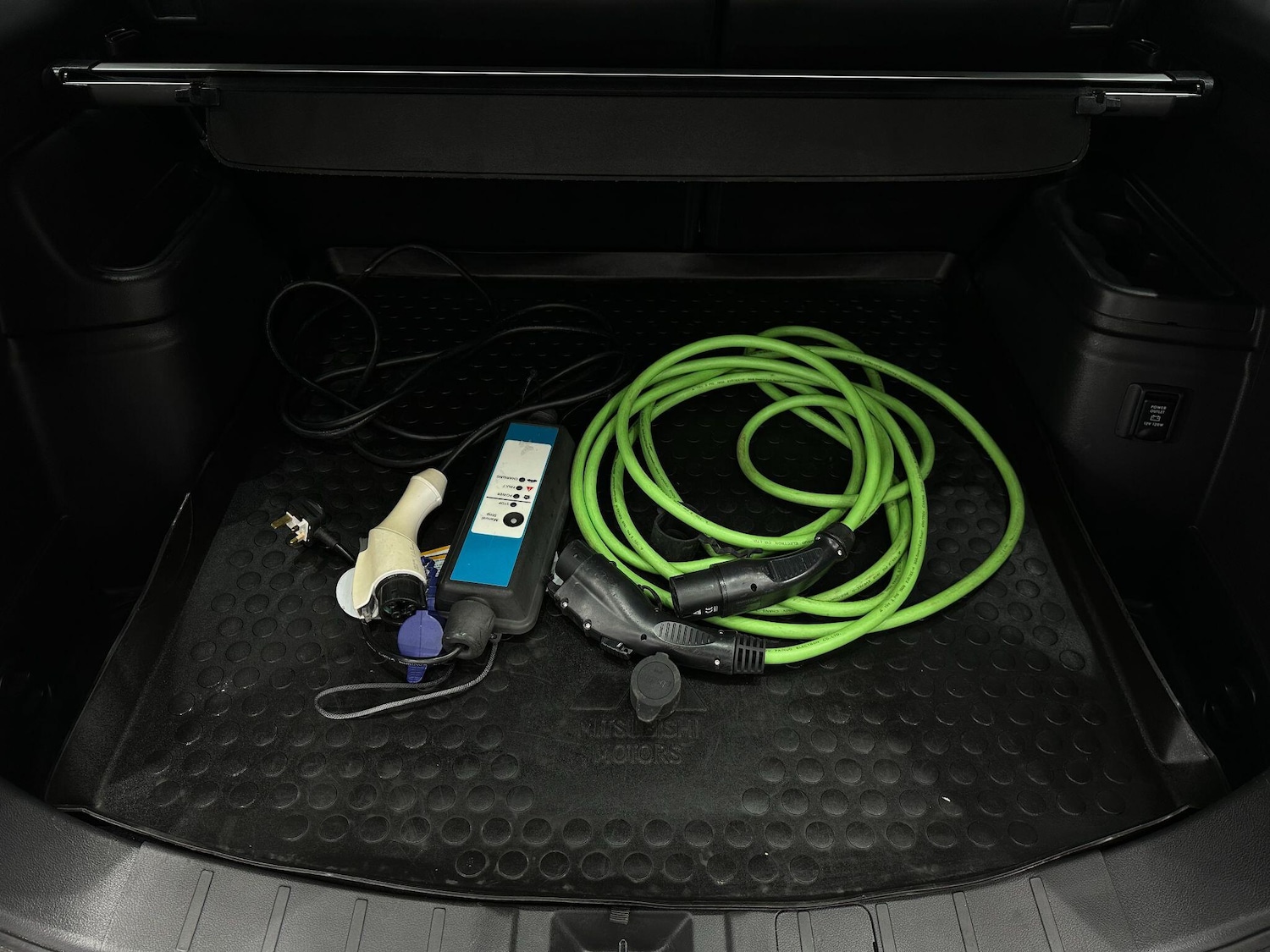 Used Mitsubishi Outlander 2018 for sale - 76619624: Photo 62