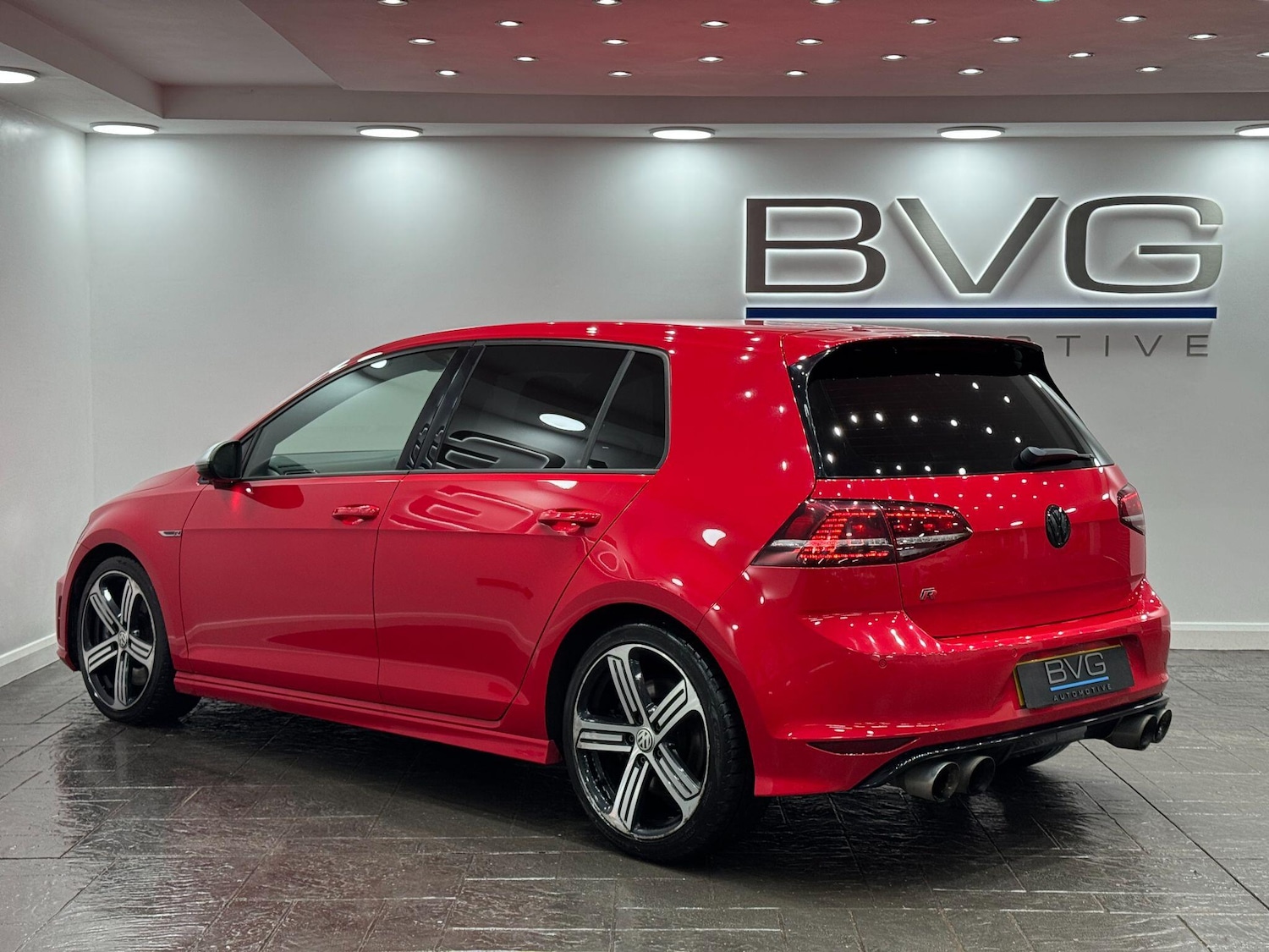 Used Volkswagen Golf 2015 for sale - 77203847: Photo 10