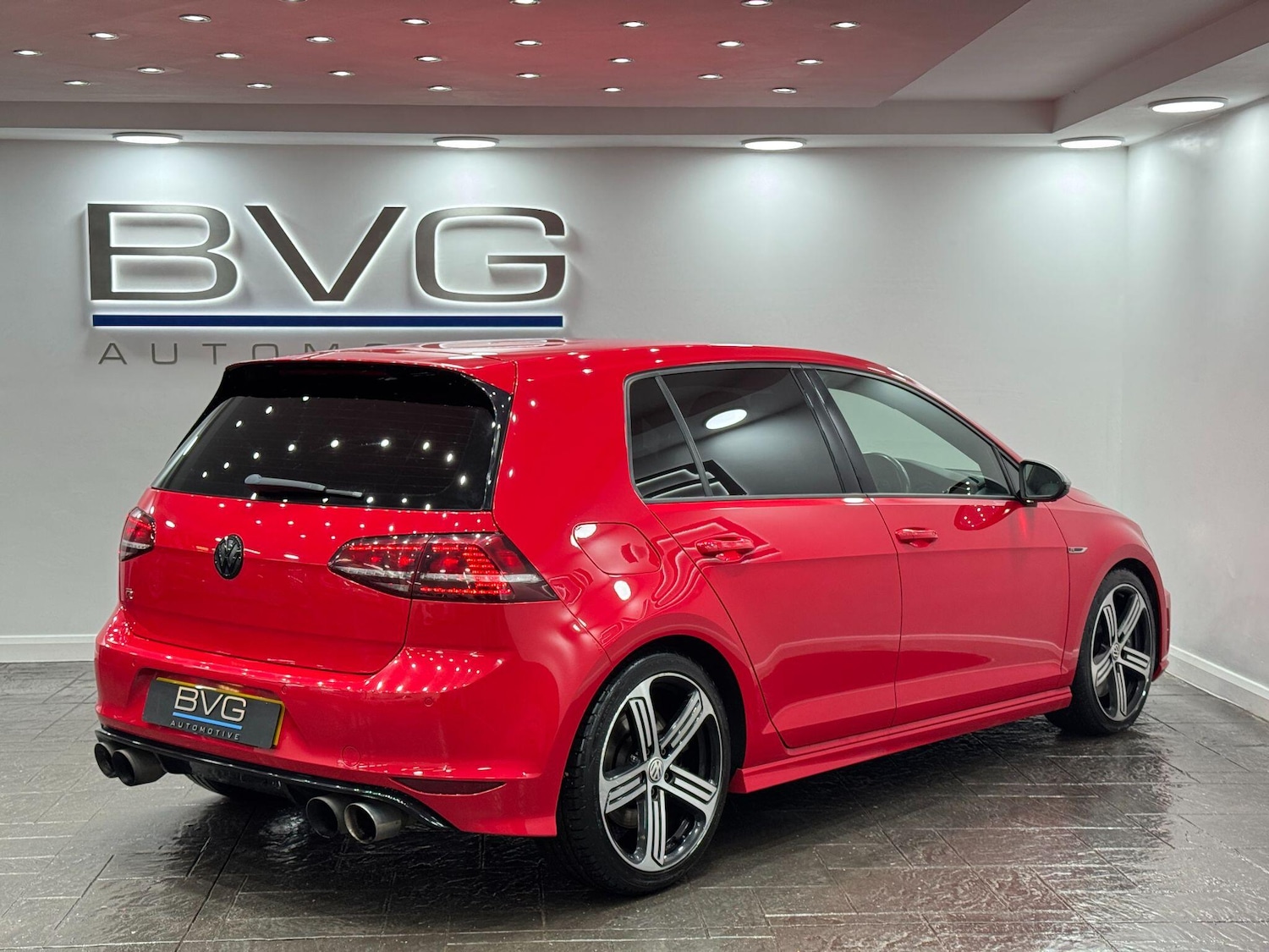 Used Volkswagen Golf 2015 for sale - 77203847: Photo 12