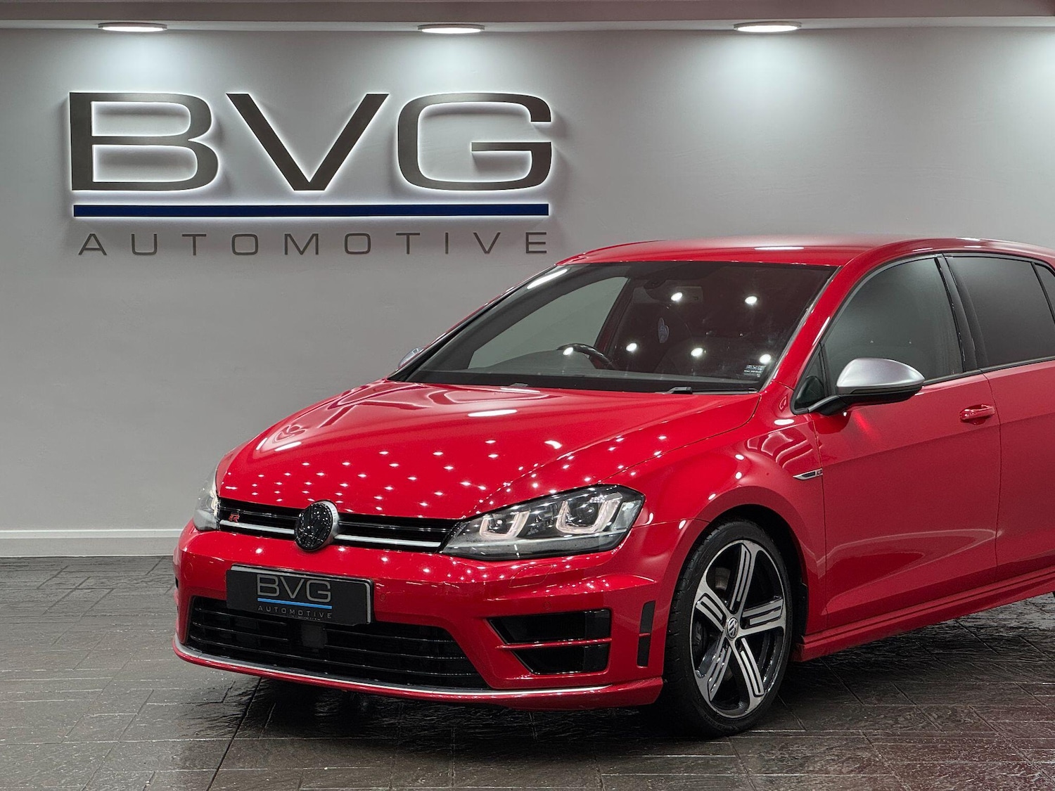 Used Volkswagen Golf 2015 for sale - 77203847: Photo 14