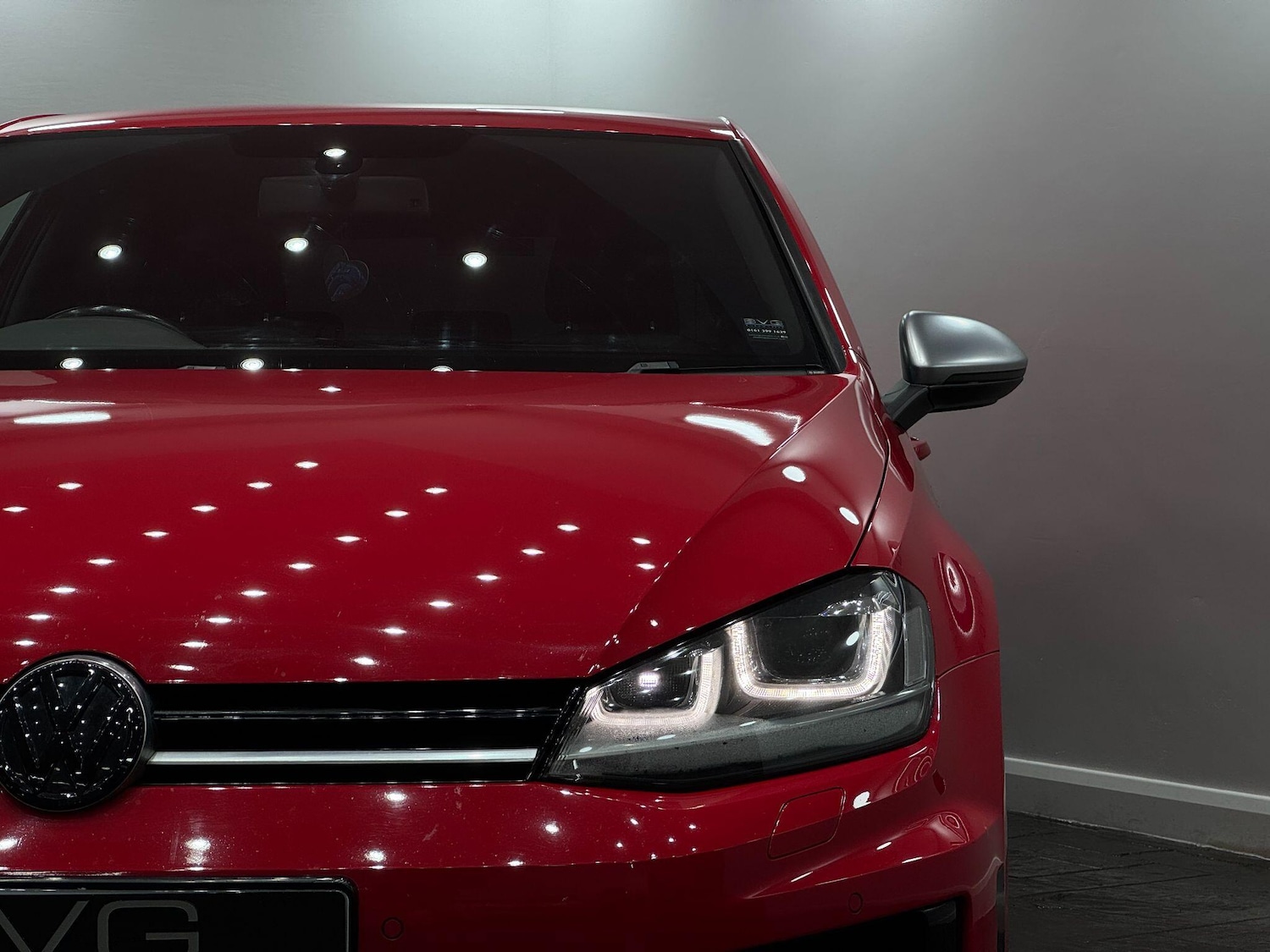 Used Volkswagen Golf 2015 for sale - 77203847: Photo 16