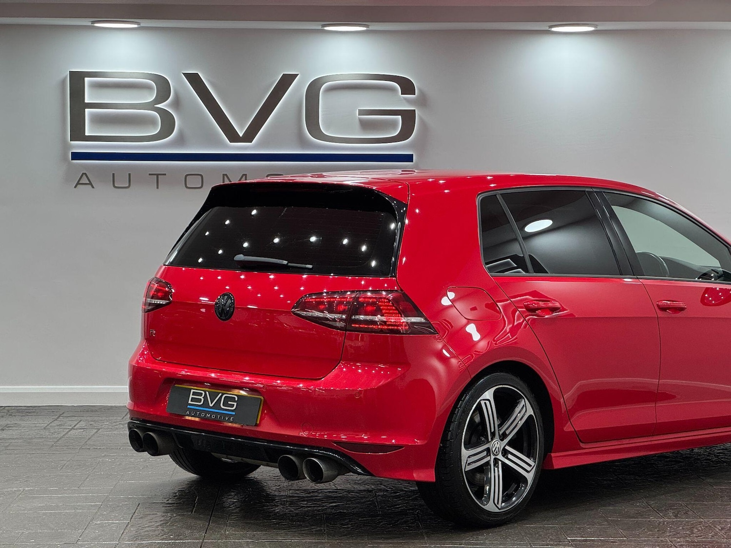 Used Volkswagen Golf 2015 for sale - 77203847: Photo 17