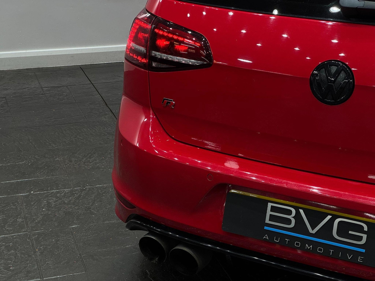 Used Volkswagen Golf 2015 for sale - 77203847: Photo 19