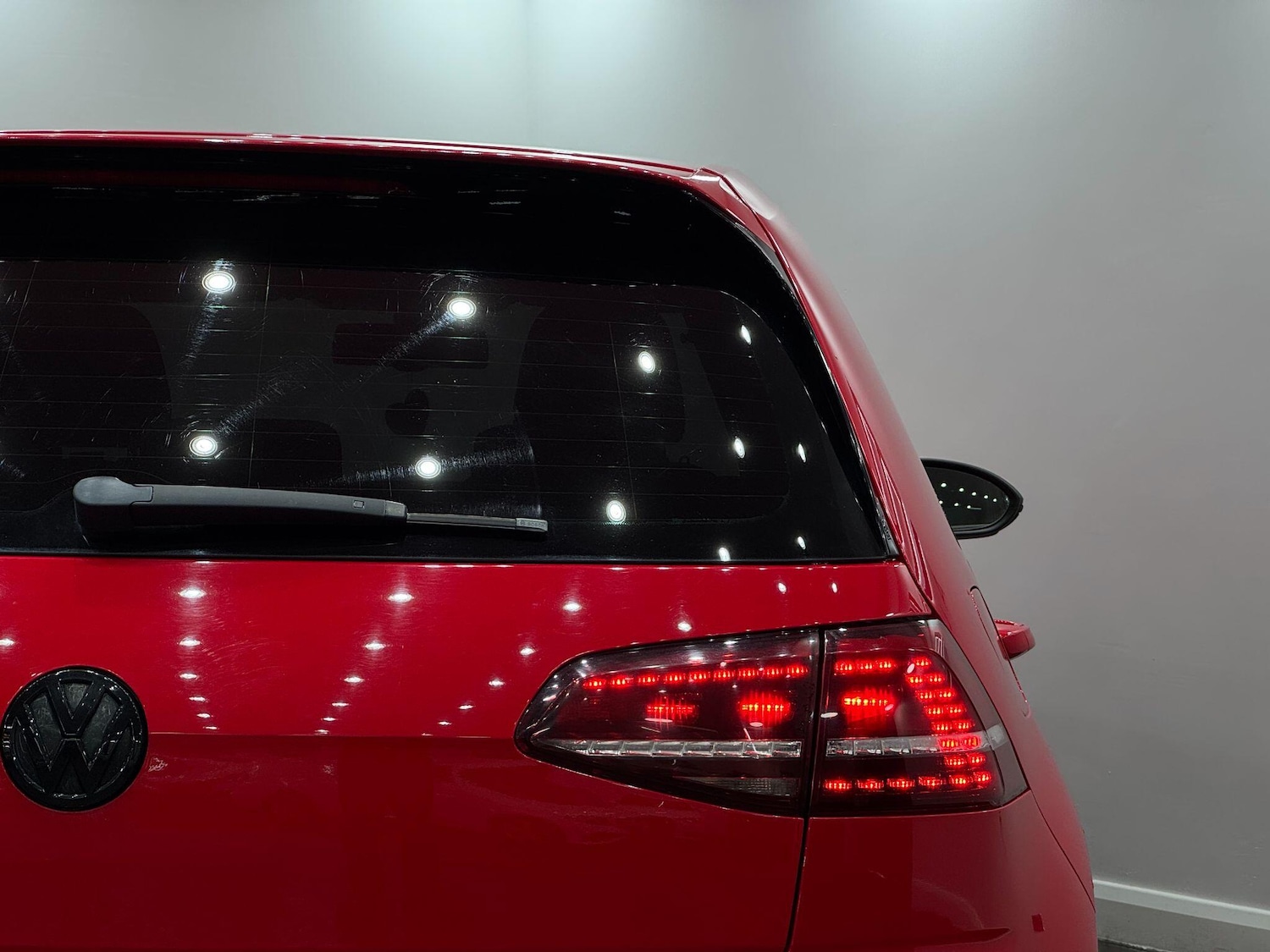 Used Volkswagen Golf 2015 for sale - 77203847: Photo 20