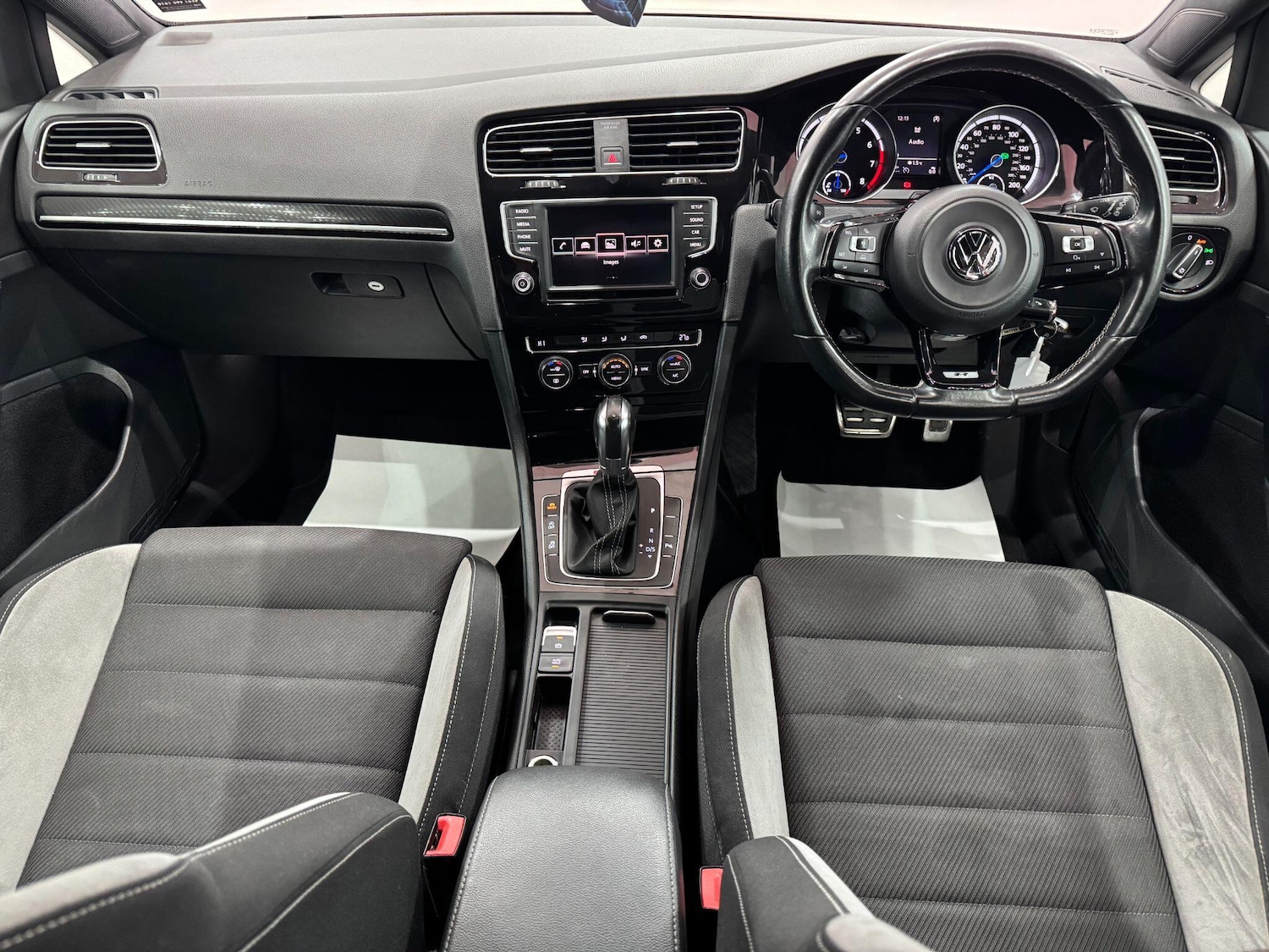 Used Volkswagen Golf 2015 for sale - 77203847: Photo 24