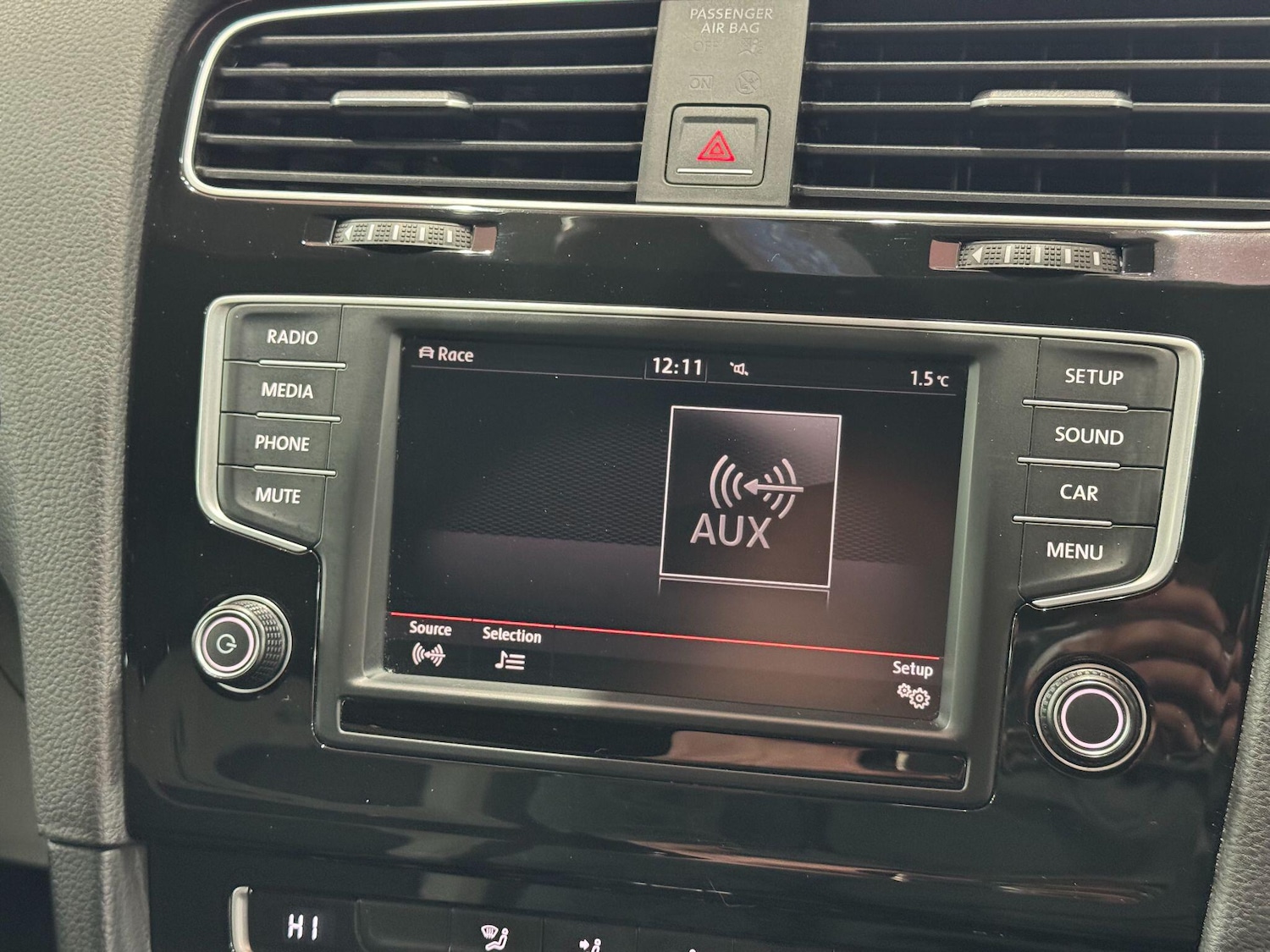 Used Volkswagen Golf 2015 for sale - 77203847: Photo 31