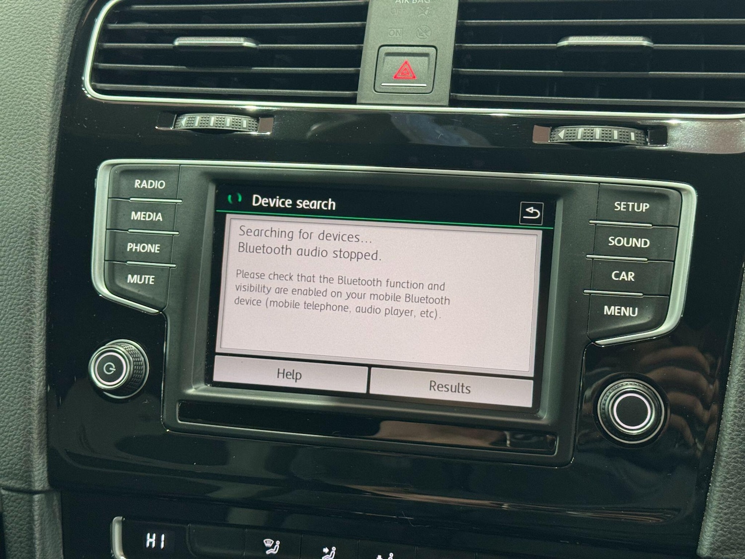 Used Volkswagen Golf 2015 for sale - 77203847: Photo 32