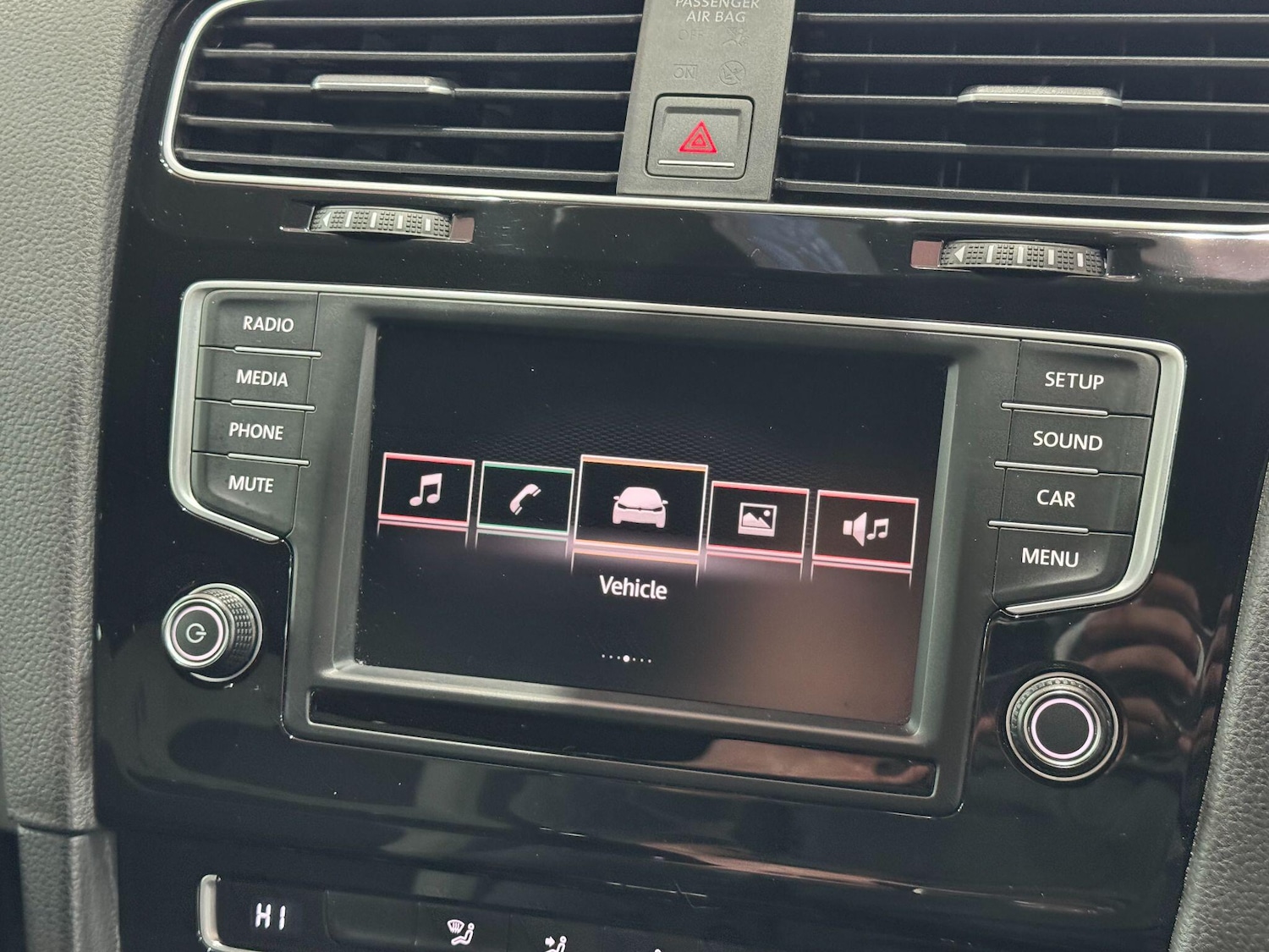 Used Volkswagen Golf 2015 for sale - 77203847: Photo 33