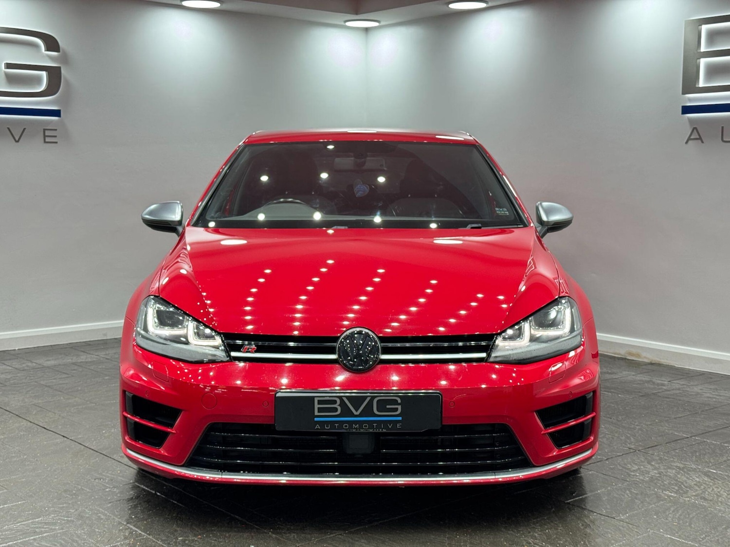 Used Volkswagen Golf 2015 for sale - 77203847: Photo 4