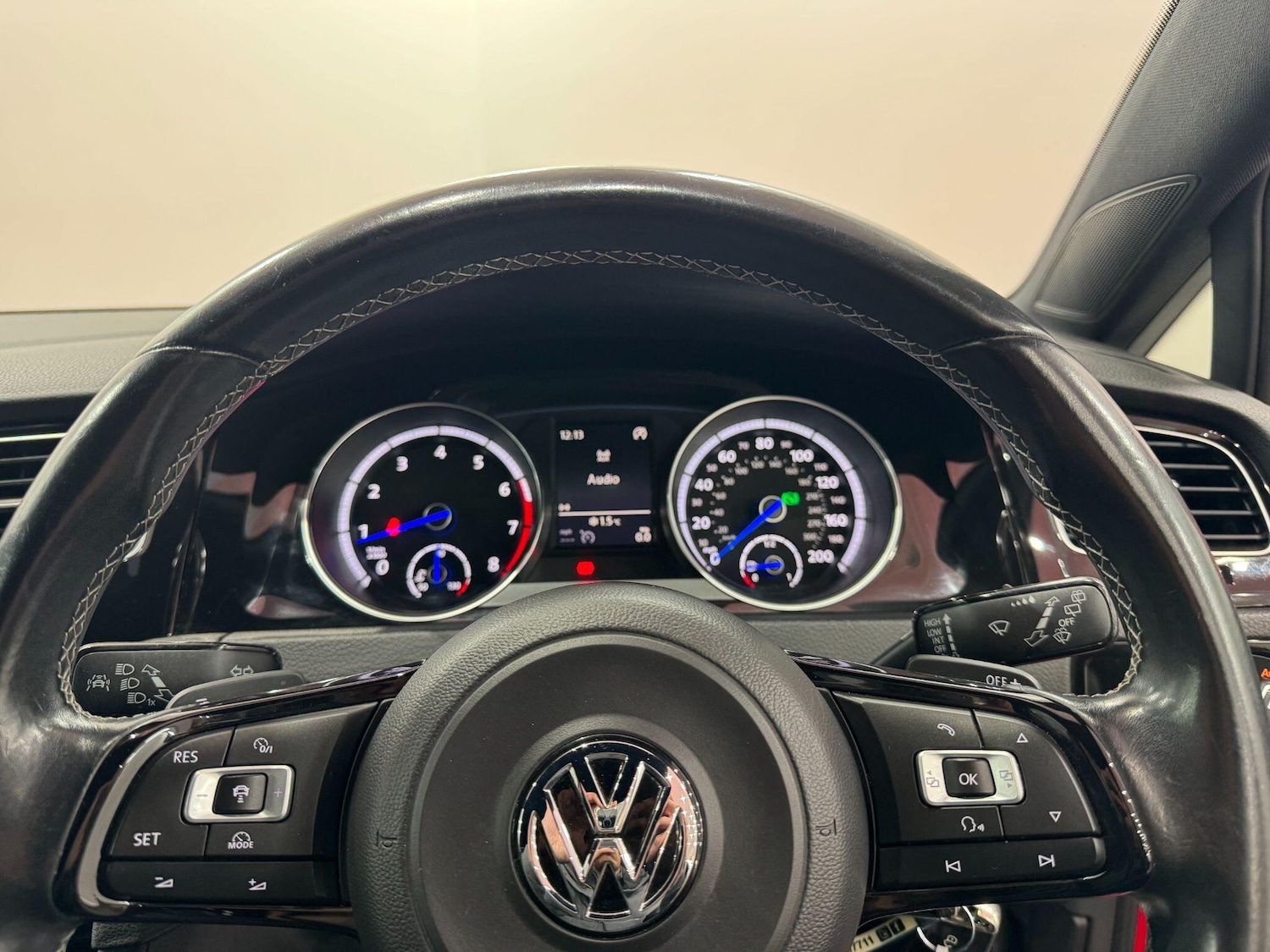 Used Volkswagen Golf 2015 for sale - 77203847: Photo 41