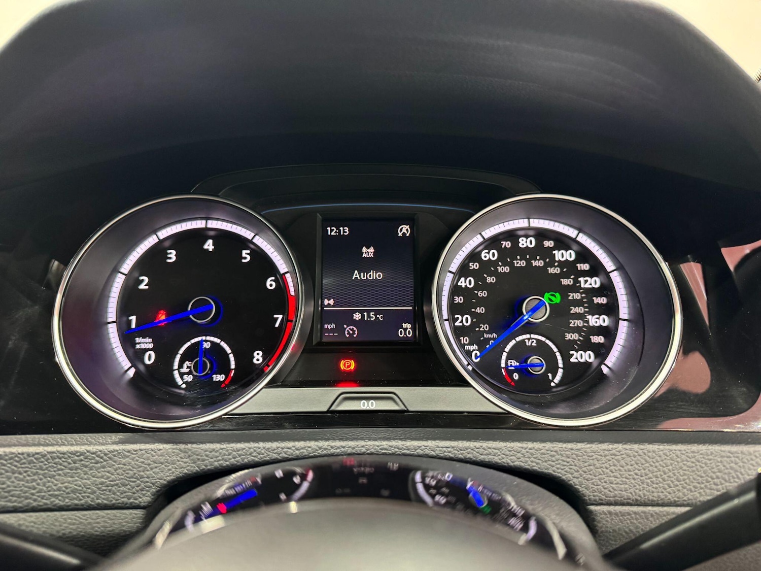 Used Volkswagen Golf 2015 for sale - 77203847: Photo 42