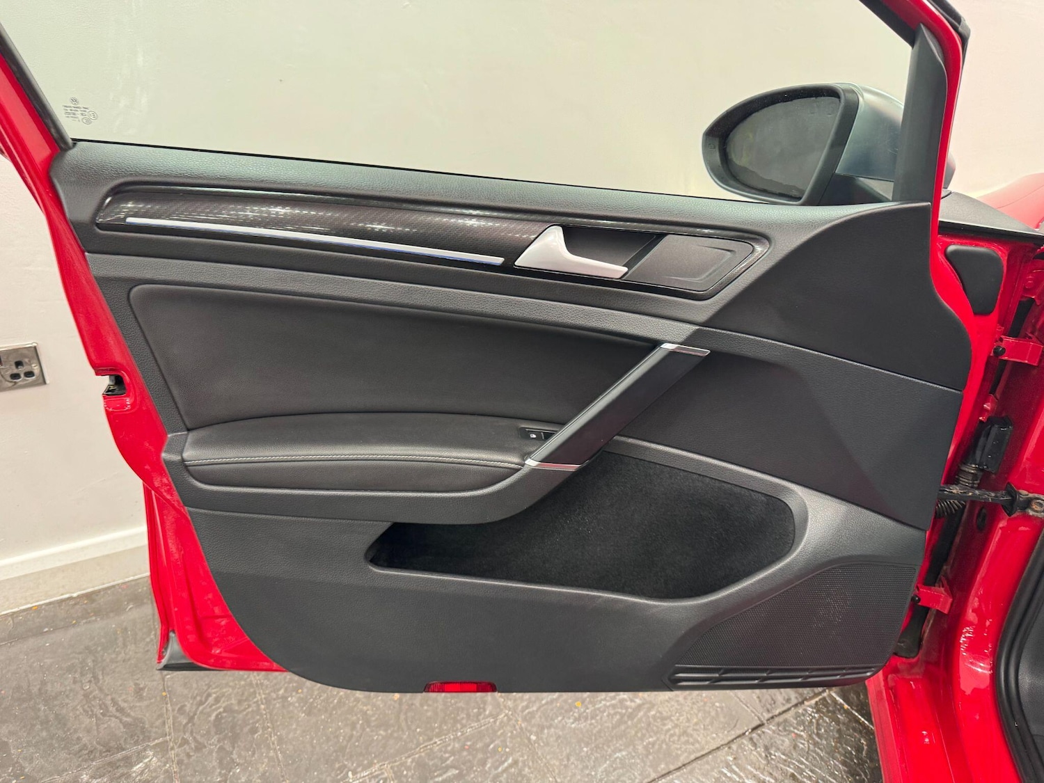 Used Volkswagen Golf 2015 for sale - 77203847: Photo 44