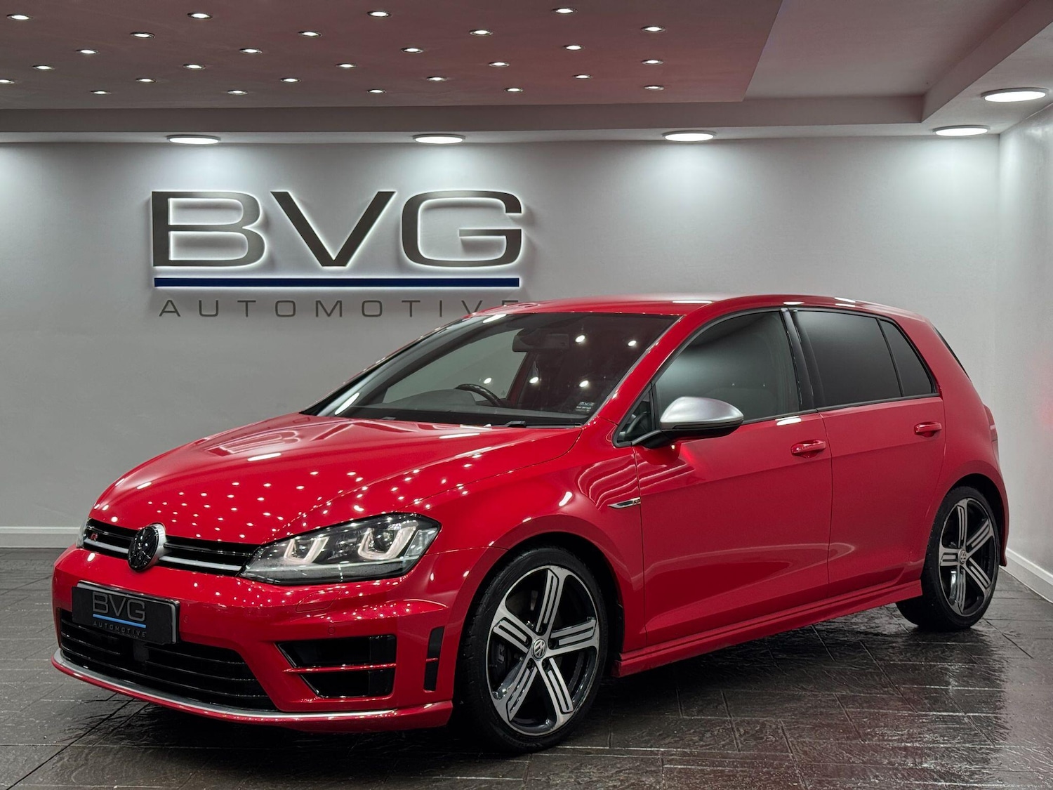 Used Volkswagen Golf 2015 for sale - 77203847: Photo 5